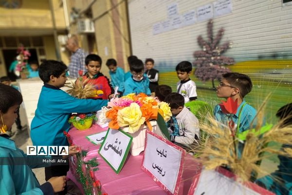 برگزاری انتخابات شوراهای دانش‌آموزی در مدارس شهرستان بهبهان