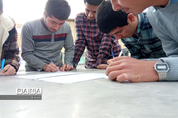 انتخابات شورای دانش‌آموزی، تمرین مردم سالاری