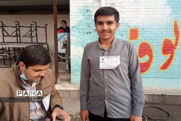 انتخابات شورای دانش‌آموزی، تمرین مردم سالاری