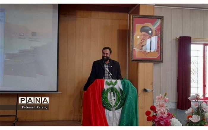 یکی از بسترهای مسئولیت‌پذیری دانش‌آموزان، شورای دانش‌آموزی است