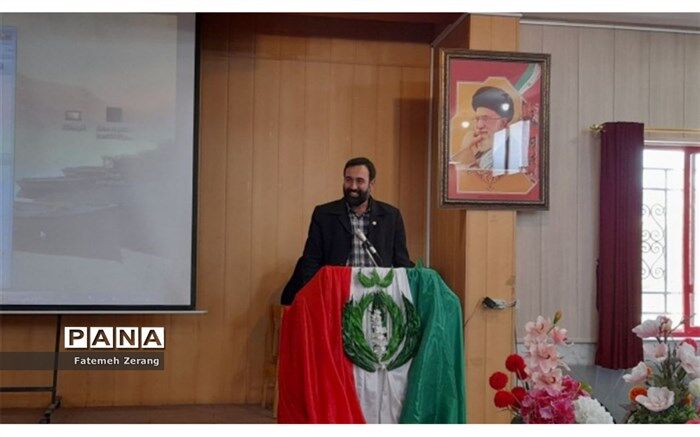 یکی از بسترهای مسئولیت‌پذیری دانش‌آموزان، شورای دانش‌آموزی است