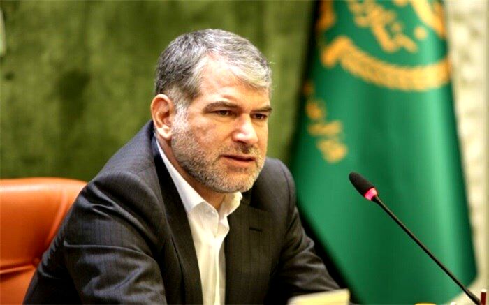 سنگر جنگ حالا سنگر امنیت غذایی شده است