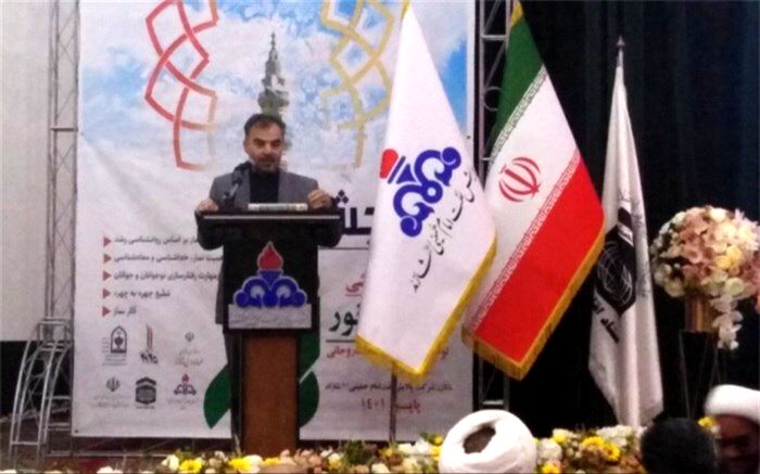 دوره ارتقای توانمندی‌های 1000 روحانی برای امامت جماعت مدارس در اراک آغاز شد