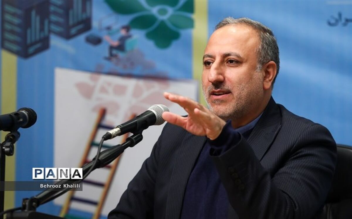 تحول کانون‌های فرهنگی و تربیتی یک روند مستمر است