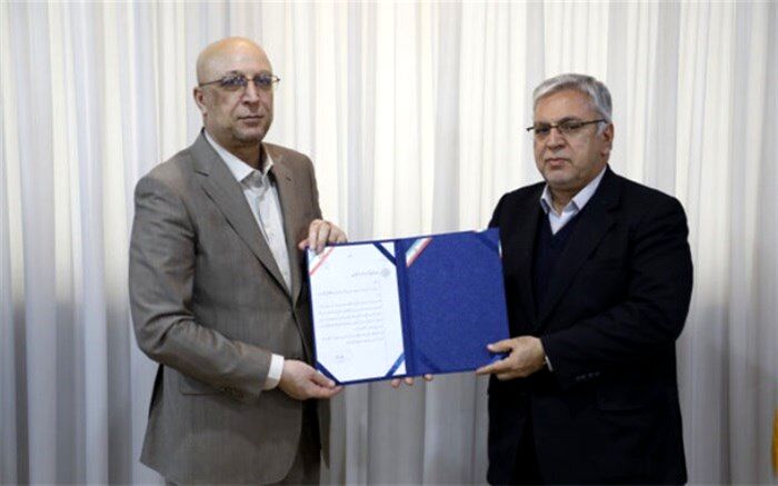 سرپرست دانشگاه شهیدبهشتی منصوب شد