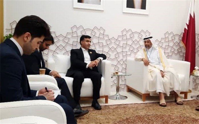 پیش‌نویس تشکیل سازمان همکاری‌های منطقه‌ای گردوغبار به‌زودی ارائه می‌شود