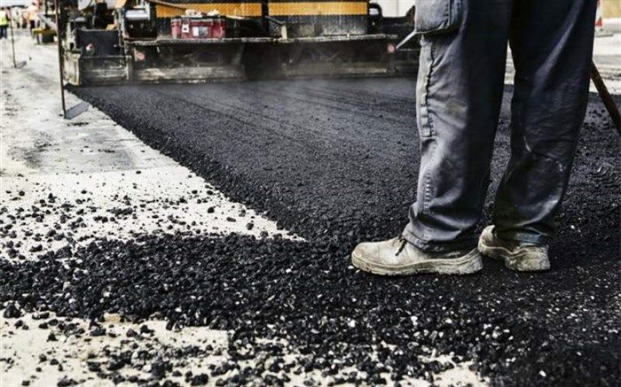 صادرات ۲.۵ میلیون تنی قیر تنها در ۷ ماه