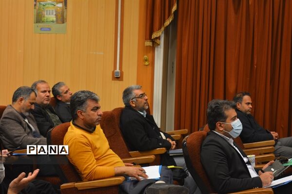 دومین همایش بررسی تغییرات کنکور و تاثیرات آن در آموزش متوسطه
