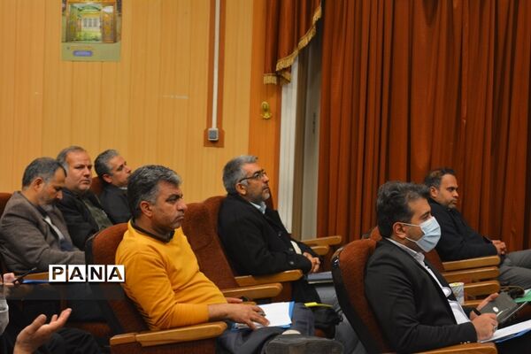 دومین همایش بررسی تغییرات کنکور و تاثیرات آن در آموزش متوسطه