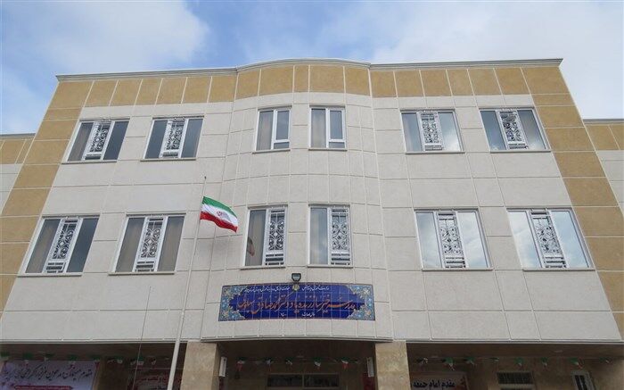 برگزاری جشنواره خیرین مدرسه‌ساز در اردبیل