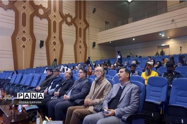 برگزاری بیست و چهارمین  جشنواره بین‌المللی قصه‌گویی در مشهد مقدس