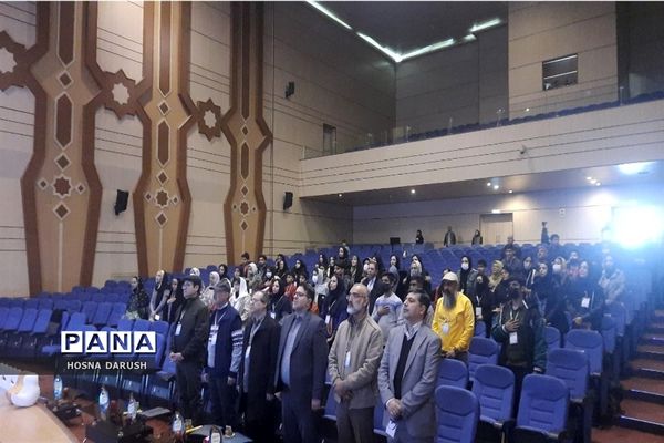 برگزاری بیست و چهارمین  جشنواره بین‌المللی قصه‌گویی در مشهد مقدس