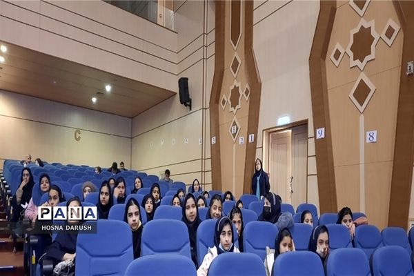 برگزاری بیست و چهارمین  جشنواره بین‌المللی قصه‌گویی در مشهد مقدس