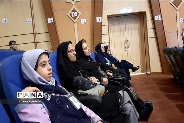 برگزاری بیست و چهارمین  جشنواره بین‌المللی قصه‌گویی در مشهد مقدس