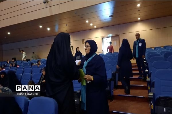 برگزاری بیست و چهارمین  جشنواره بین‌المللی قصه‌گویی در مشهد مقدس