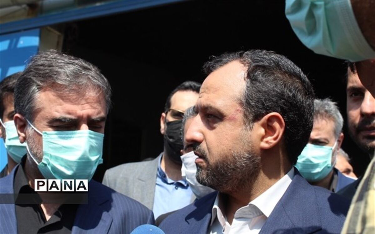 خاندوزی: ایران هیچ محدودیتی در توسعه همکاری با کشور مجارستان ندارد