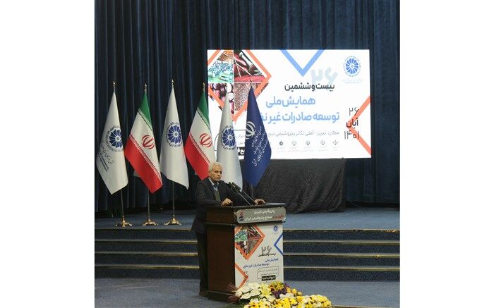 لزوم ساماندهی به بخش صادراتی کشور