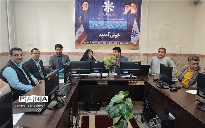 ضرورت فراهم کردن زمینه‌های تمام ساحتی و پرورش برای دانش‌آموزان سمپاد