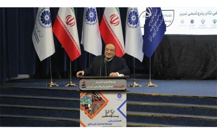 سیاست وزارت امور خارجه بسترسازی برای ارزآوری است