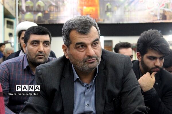 جشنواره تلاوت‌های مجلسی در گلوگاه