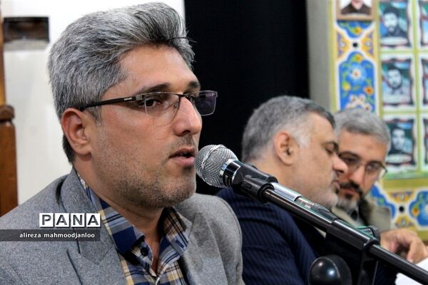 جشنواره تلاوت‌های مجلسی در گلوگاه