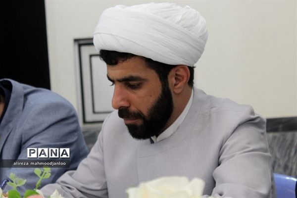 جشنواره تلاوت‌های مجلسی در گلوگاه