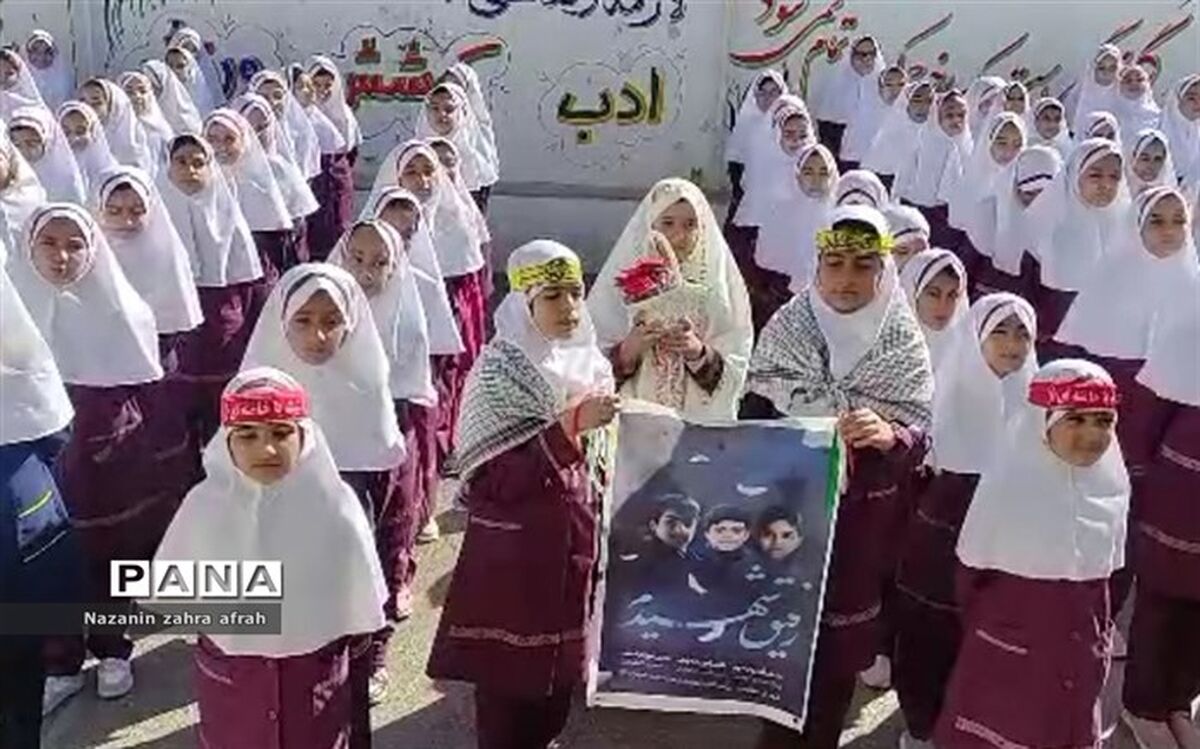 سرود «رفیق شهیدم»، نشان تعهد و پایبندی به نظام است