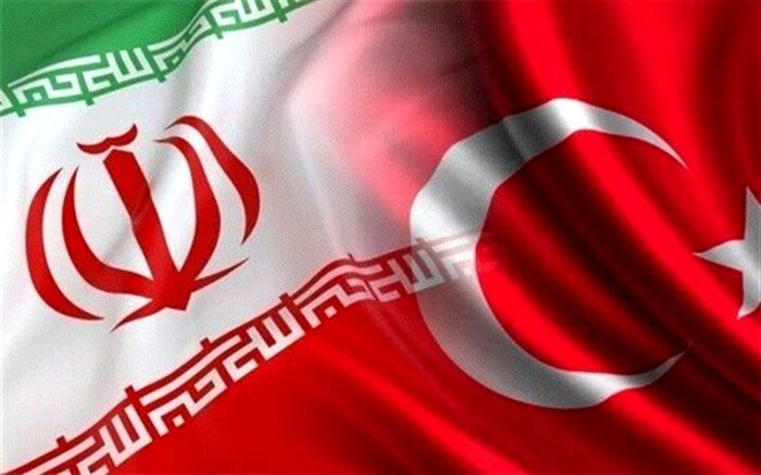 وزرای کشور ایران و ترکیه خواهان تحکیم روابط دو جانبه شدند