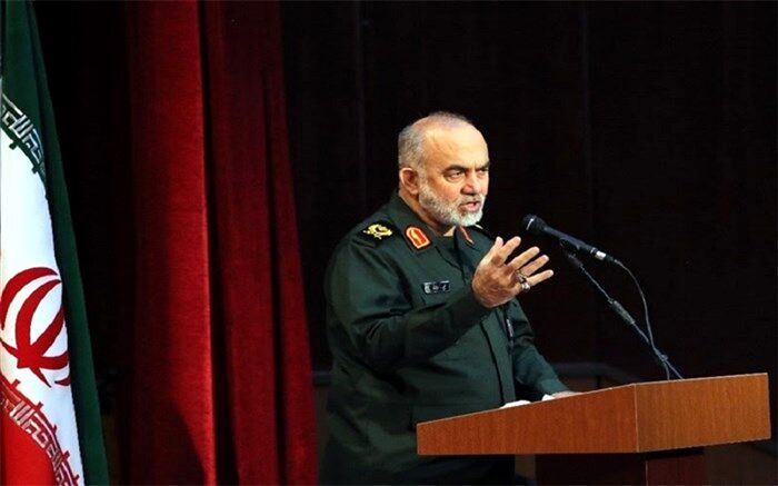 شهید اجاقلو باید الگوی جوانان امروزی باشد