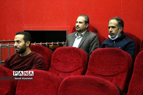 دومین کارگاه آموزش هنرهای نمایشی و تئاتر ویژه معلمان در قم