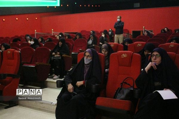 دومین کارگاه آموزش هنرهای نمایشی و تئاتر ویژه معلمان در قم