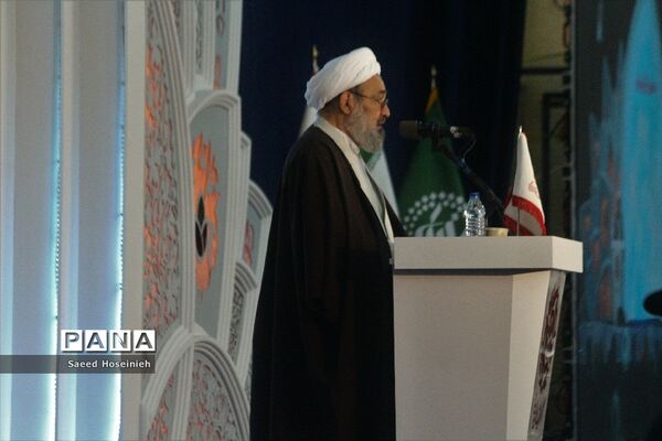 دومین کنگره ملی 6090 شهید استان قم
