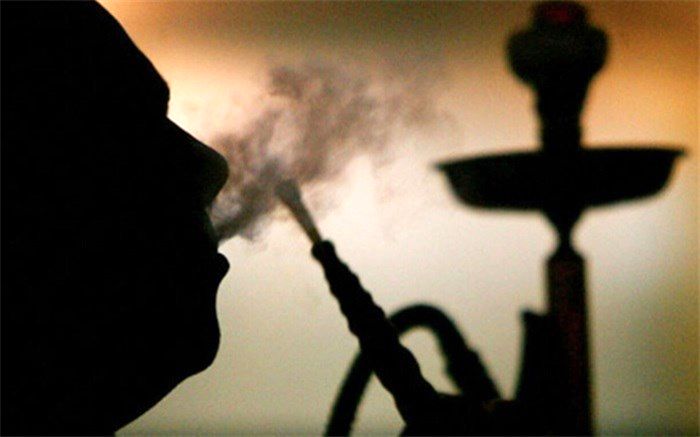 افزایش عجیب مصرف قلیان در میان دختران