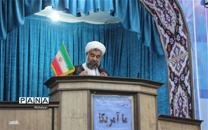 انتظار مردم از دستگاه قضا این است که با اشرار، جدی‌ترین برخورد صورت گیرد