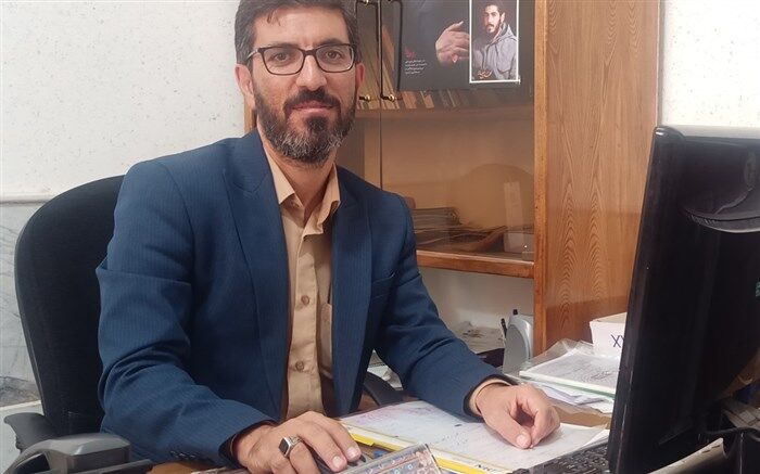 طرح 313 طرح تحکیم هویت ملی و اسلامی دانش‌آموزان است