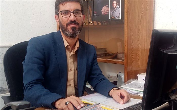 طرح 313 طرح تحکیم هویت ملی و اسلامی دانش‌آموزان است