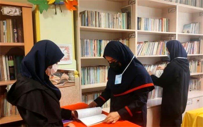 ضرورت نهادینه‌کردن مطالعه  و کتاب‌خوانی درخانواده‌