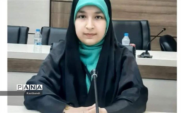 دانش آموزان باید کتاب های مناسب سن خود را بخوانند، تا درک قوی تری داشته باشند