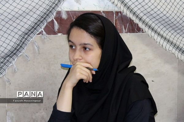 تحلیل روانشناسانه داستان حضرت یوسف در کارگاه عفاف و زیبایی ماندگار