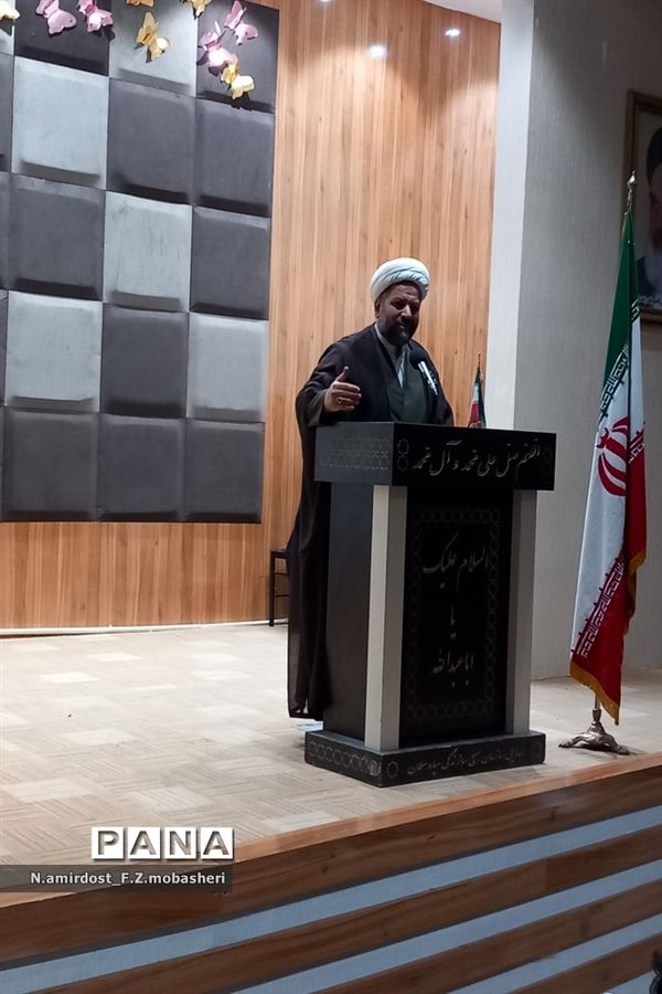 اختتامیه رویداد «یک صدا ایران»