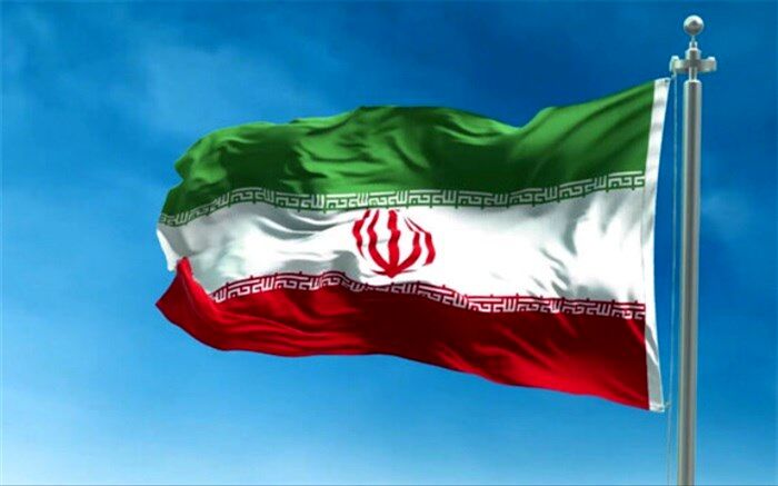 نماهنگ «عطر پرچم» منتشر شد