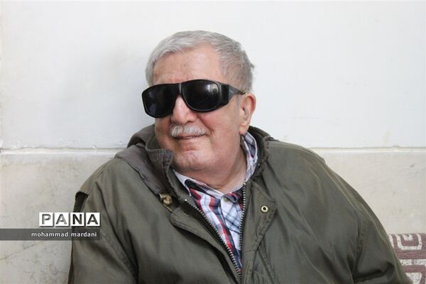 حضور سرزده نماینده مجلس شورای اسلامی از مدارس ناحیه دو ساری