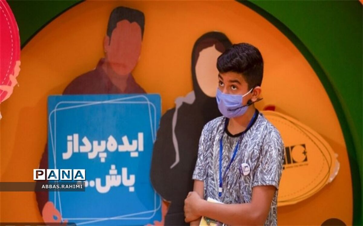 ضرورت وجود خلاقیت و ایده‌پردازی در بین مدیران مدارس