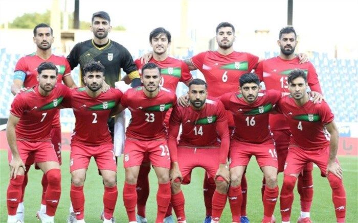 رسول کربکندی‌: تیم کی‌روش مقابل انگلیس بازی دشواری دارد