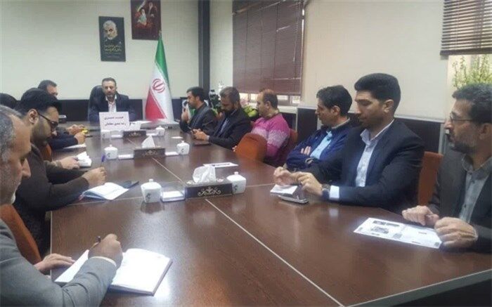 تأیید مدارک رتبه‌بندی بیش از 3 هزار معلم آموزش‌و‌پرورش اسلامشهر