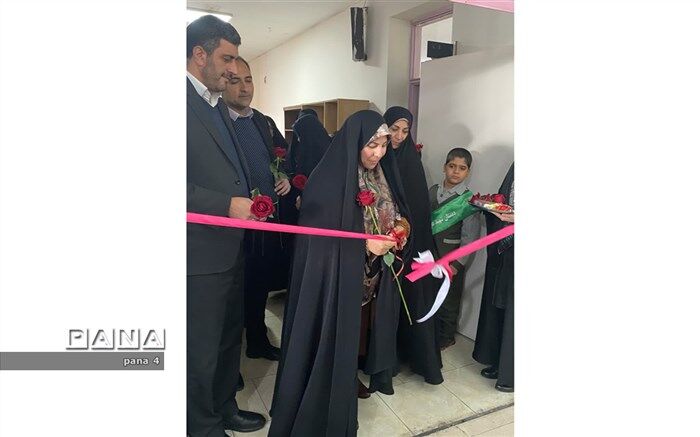 ابزارهای کمک‌آموزشی ذهن دانش‌آموزان را نسبت به  علوم و آینده جهان آماده می‌کند