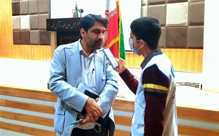 تربیت زیبایی‌شناختی باید تبدیل به گفتمان حاکم در فضای دانش‌آموزی شود‌‌