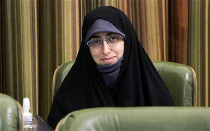 لزوم شناسایی زمین‌های مستعد توسط شهرداری برای ساخت پارکینگ‌های عمومی