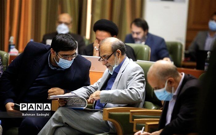 بدهی ۳۸ هزار میلیارد تومانی شهرداری تهران به بانک شهر