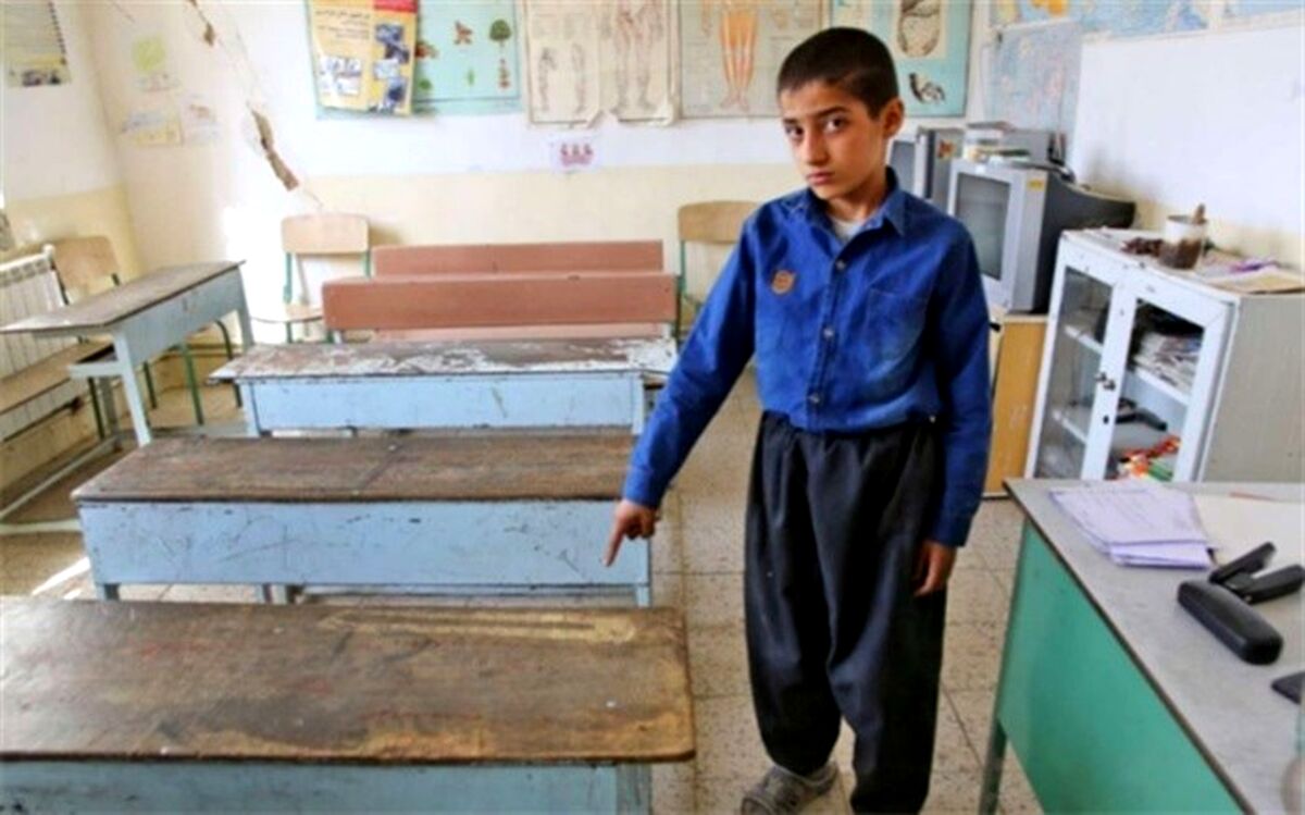 بانک‌ها در قالب مسئولیت اجتماعی به نوسازی مدارس کمک کنند